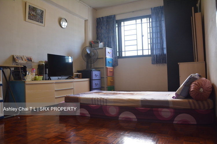 Blk 552 Bedok North Avenue 1 (Bedok), HDB 5 Rooms #203569051